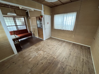  | 【戸建】沖縄市上地借地戸建