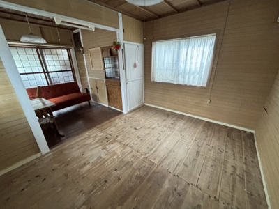  | 【戸建】沖縄市上地借地戸建