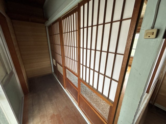  | 【戸建】沖縄市上地借地戸建