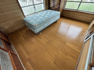  | 【戸建】沖縄市上地借地戸建