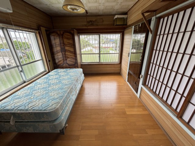  | 【戸建】沖縄市上地借地戸建