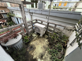  | 【戸建】沖縄市上地借地戸建