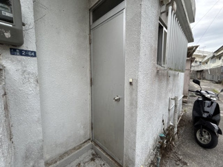  | 【戸建】沖縄市上地借地戸建