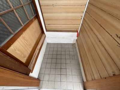  | 【戸建】沖縄市上地借地戸建