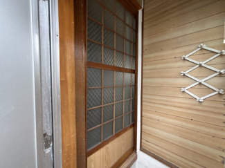  | 【戸建】沖縄市上地借地戸建