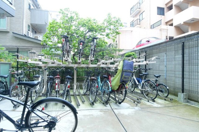 【外観】 | フェルクルールプレスト青戸