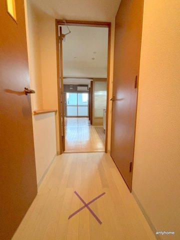 ビバーチェ鷺洲　仲介手数料無料の内装