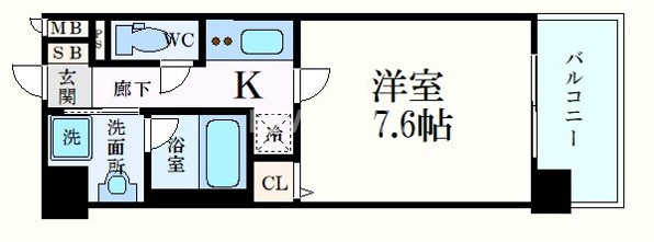 ベラジオレガシー京都西七条