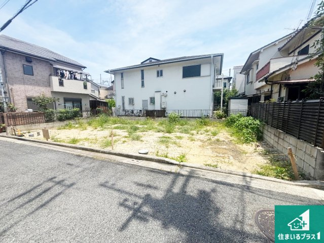 堺市西区浜寺船尾町西　第2期　新築一戸建て