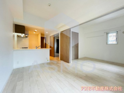 【内装】 | プレサンス松屋町駅前デュオ