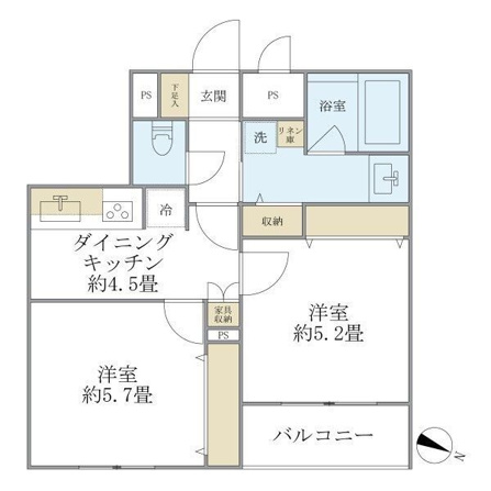 Ｔｈｅ　Ｓｈｉｎａｇａｗａ　Ｅａｓｔ　Ｒｅｓｉｄｅｎｃｅ