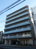 ユリカロゼ西新井の画像