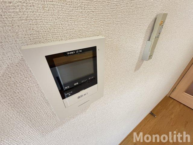 ノールヴィクトワールのセキュリティ