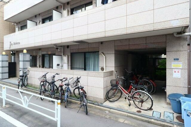 【その他共用部分】