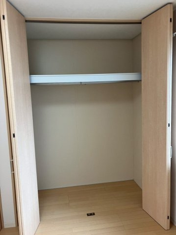 ヴィターレ日比野の収納