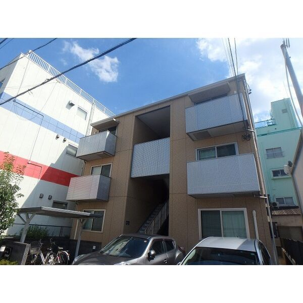 ヴィターレ日比野