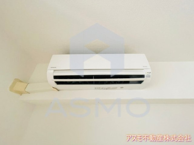 【設備】 | カスタリア堺筋本町 | 同マンション別部屋参考写真