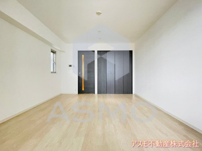 【居間・リビング】 | カスタリア堺筋本町 | 同マンション別部屋参考写真