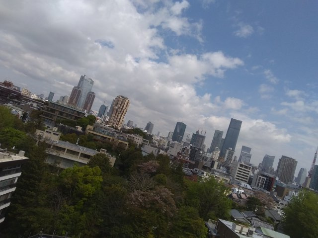 B City Tower AZABU TOKYO