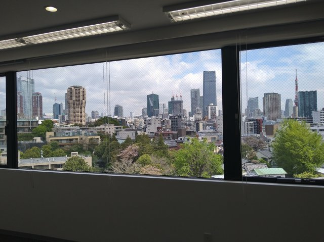 B City Tower AZABU TOKYO