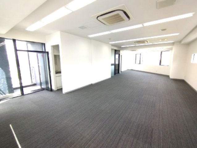 B City Tower AZABU TOKYOの内装