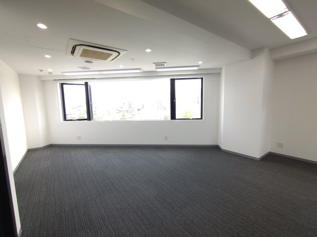 B City Tower AZABU TOKYOの内装
