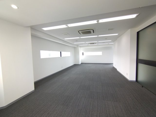 B City Tower AZABU TOKYOの内装