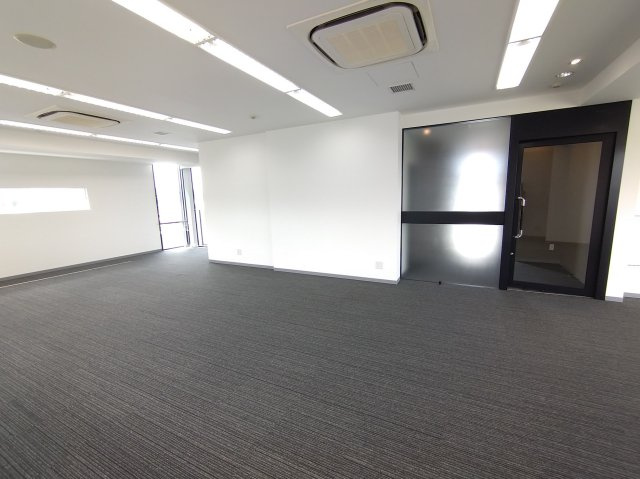 B City Tower AZABU TOKYOの内装