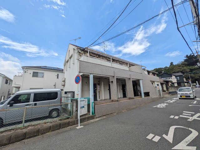 金杉ハイム