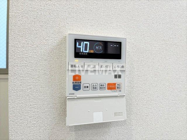 【設備】プレサンスTHE大須観音