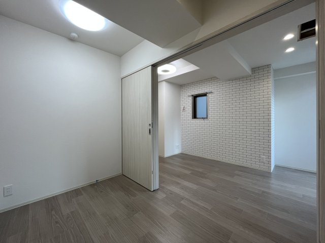 【内装】プレサンスTHE大須観音