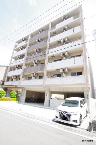 クリーデンス新大阪　仲介手数料無料