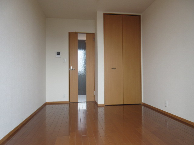 メゾンＳＨＩＺＵ　の居間・リビング|★別部屋参考写真★