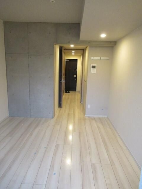 ＨＹ’ｓ　ｒｅｖｅの内装