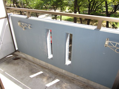 【展望】 | パークサイド堺