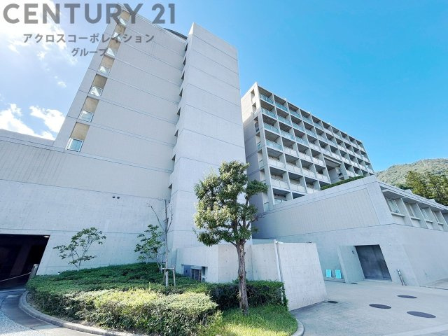 RC造１０階建て
