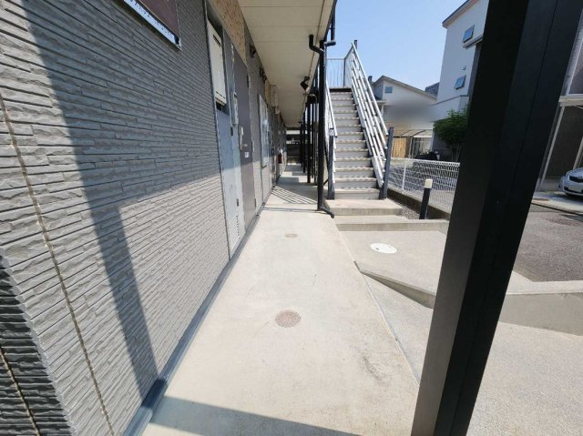 レオパレスＩＫＵＳＨＩのその他