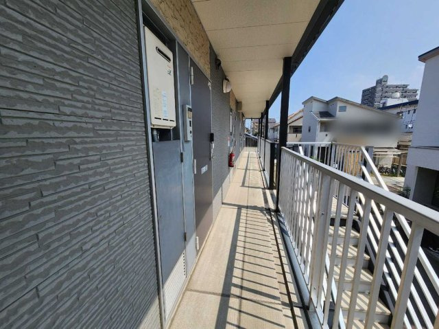 レオパレスＩＫＵＳＨＩのその他