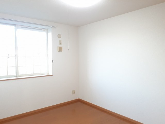プリムローズK　Bの寝室