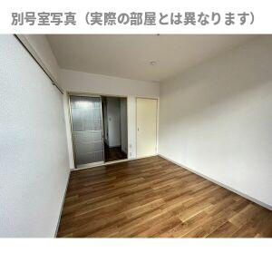 エクセル中村の内装