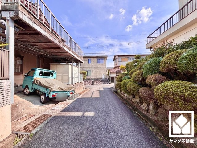 大津市大平　第1の周辺|7月17日　現地写真更新