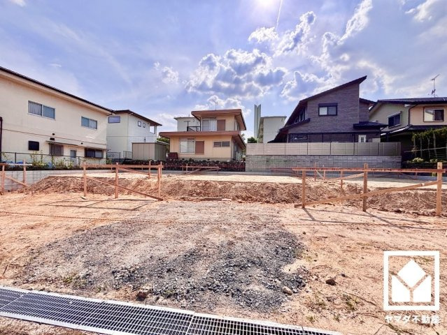 大津市大平　第1の外観|7月17日　現地写真更新