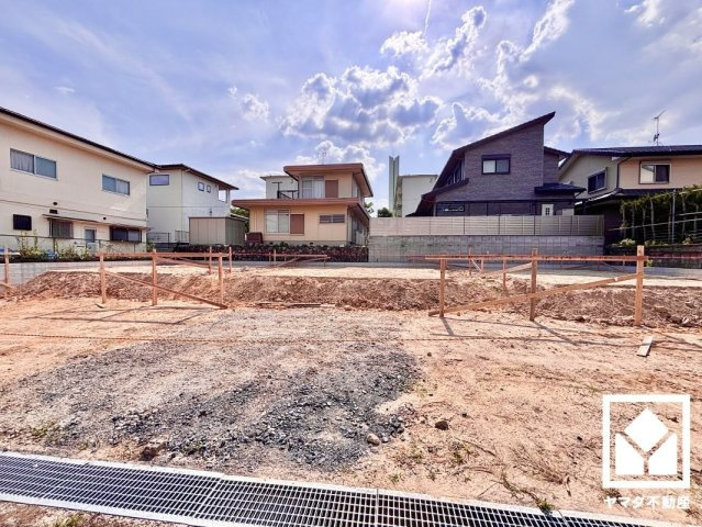 大津市大平　第1の外観|7月17日　現地写真更新
