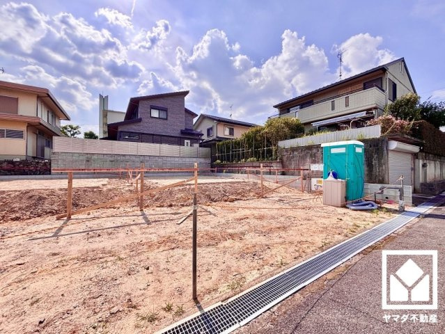 大津市大平　第1の外観|7月17日　現地写真更新