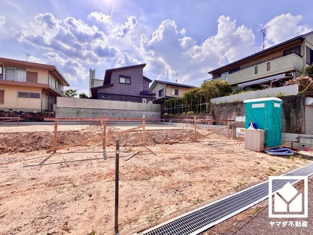 大津市大平　第1の外観|7月17日　現地写真更新