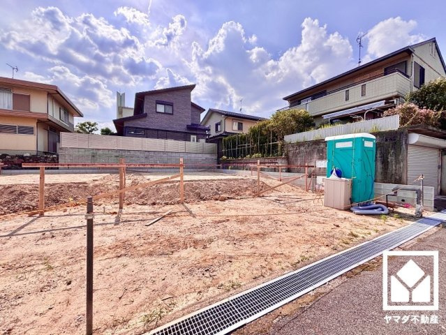 大津市大平　第1の外観|7月17日　現地写真更新