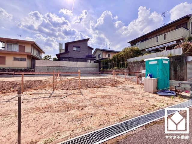 大津市大平　第1の外観|7月17日　現地写真更新