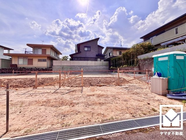 大津市大平　第1の外観|7月17日　現地写真更新