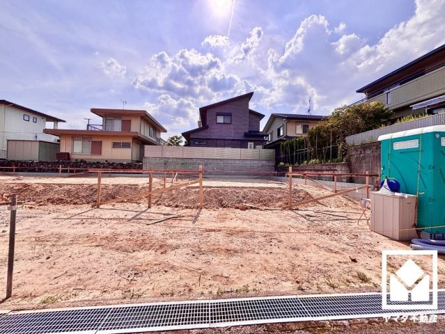 大津市大平　第1の外観|7月17日　現地写真更新