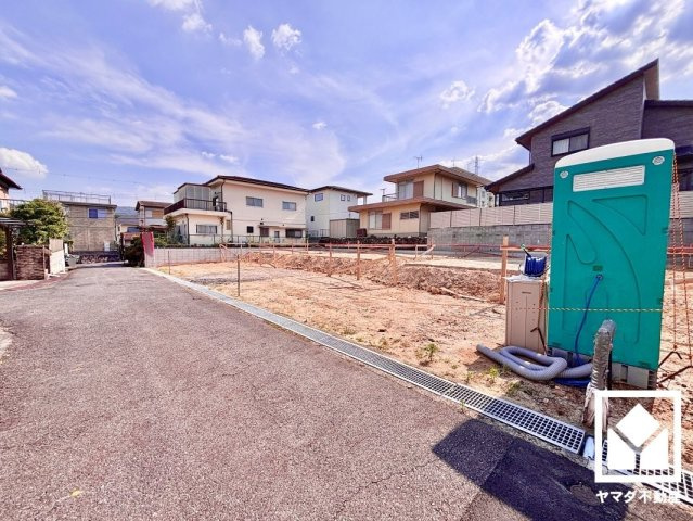 大津市大平　第1の外観|7月17日　現地写真更新